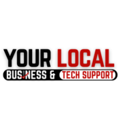 Your Local Business & Tech Support